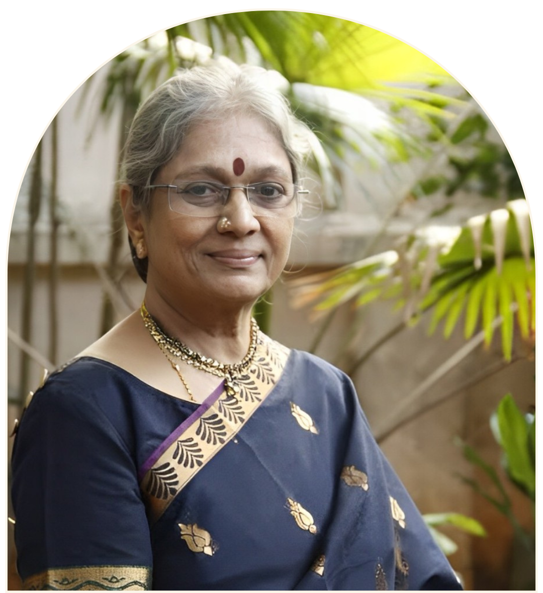 Acharya Ratnam Rajam Shankar