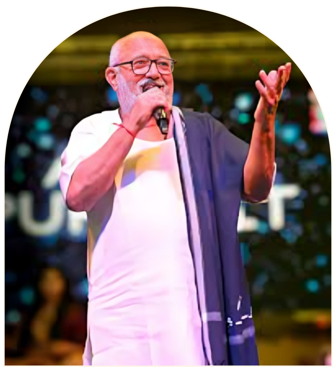 Atul Purohit 1
