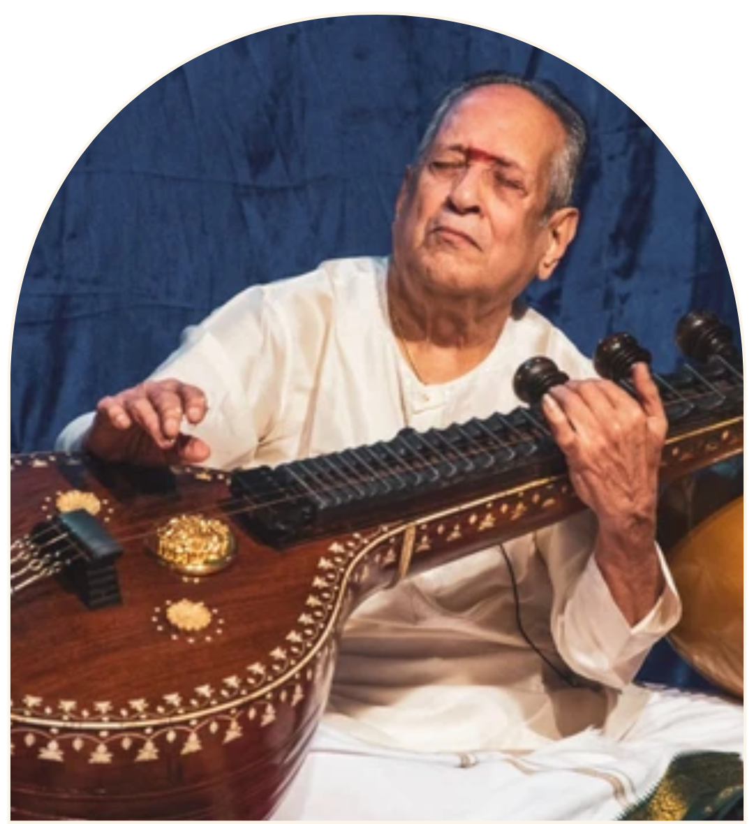 R vishvesharan