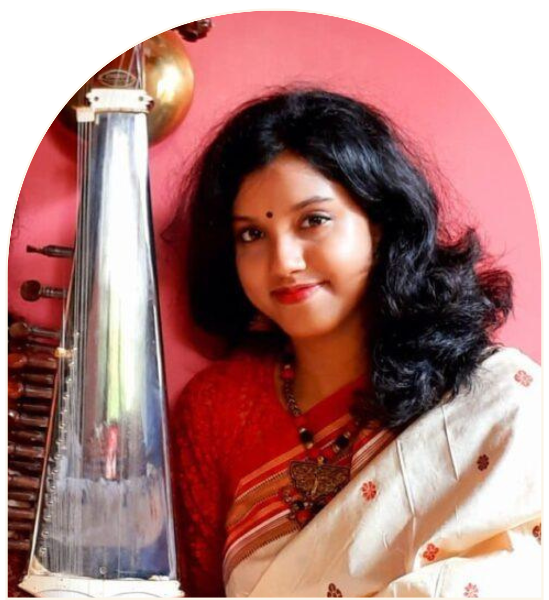 Troilee Dutta