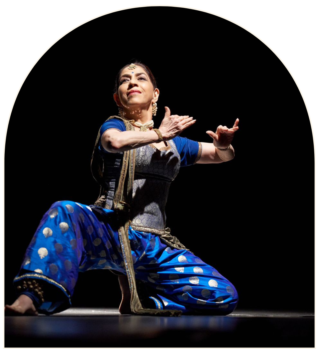 aditi mangaldas