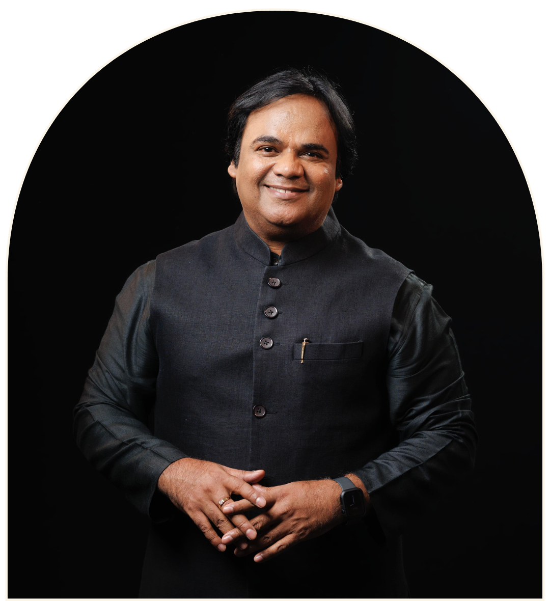alok srivastav