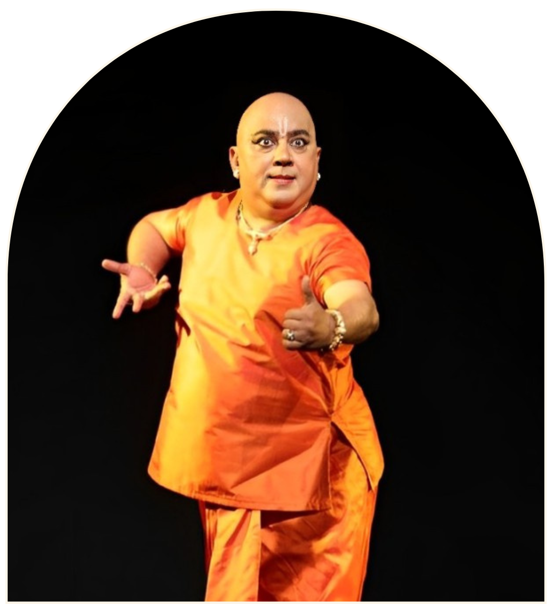 deepak majumdar