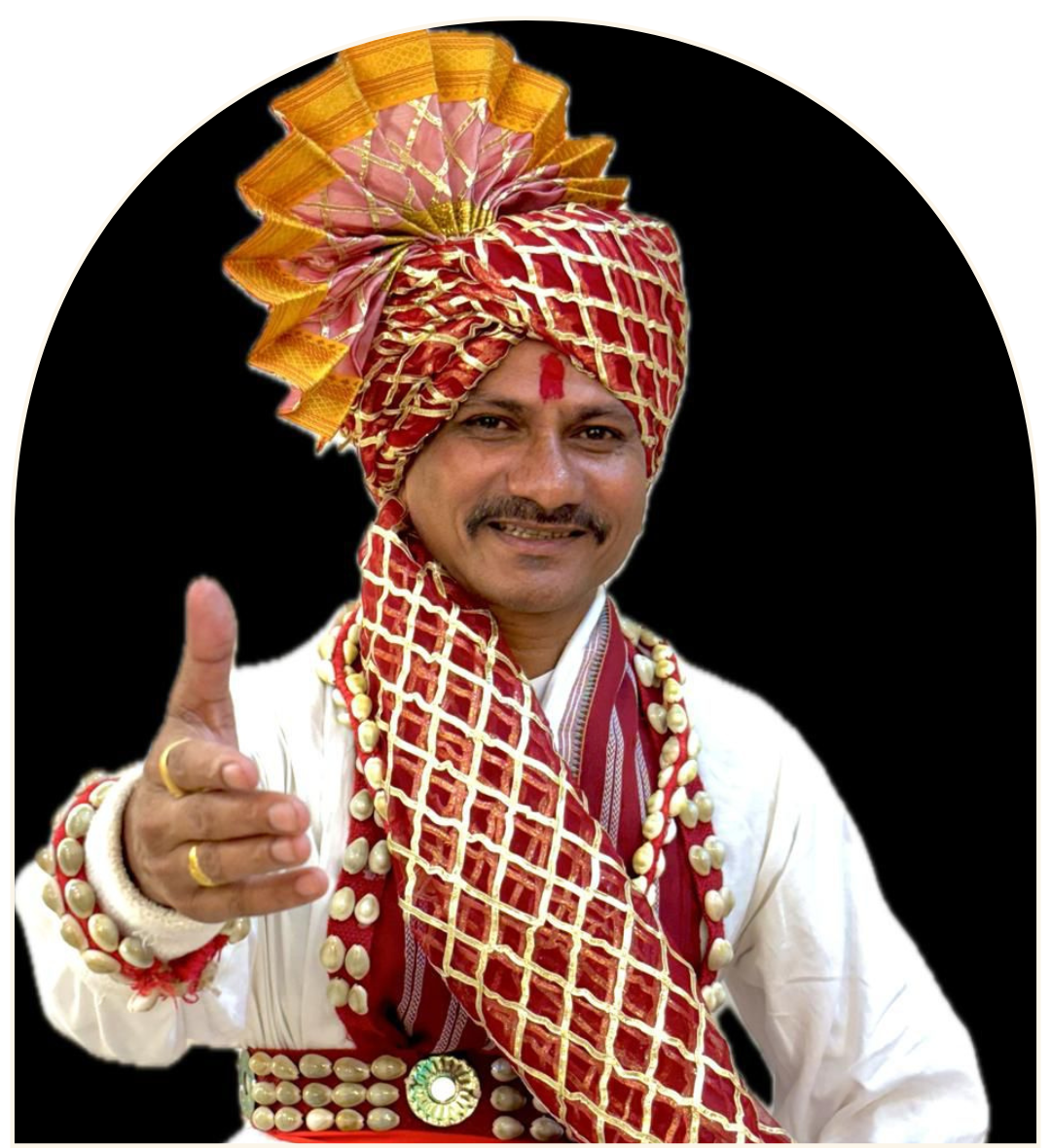 ganesh chandashive