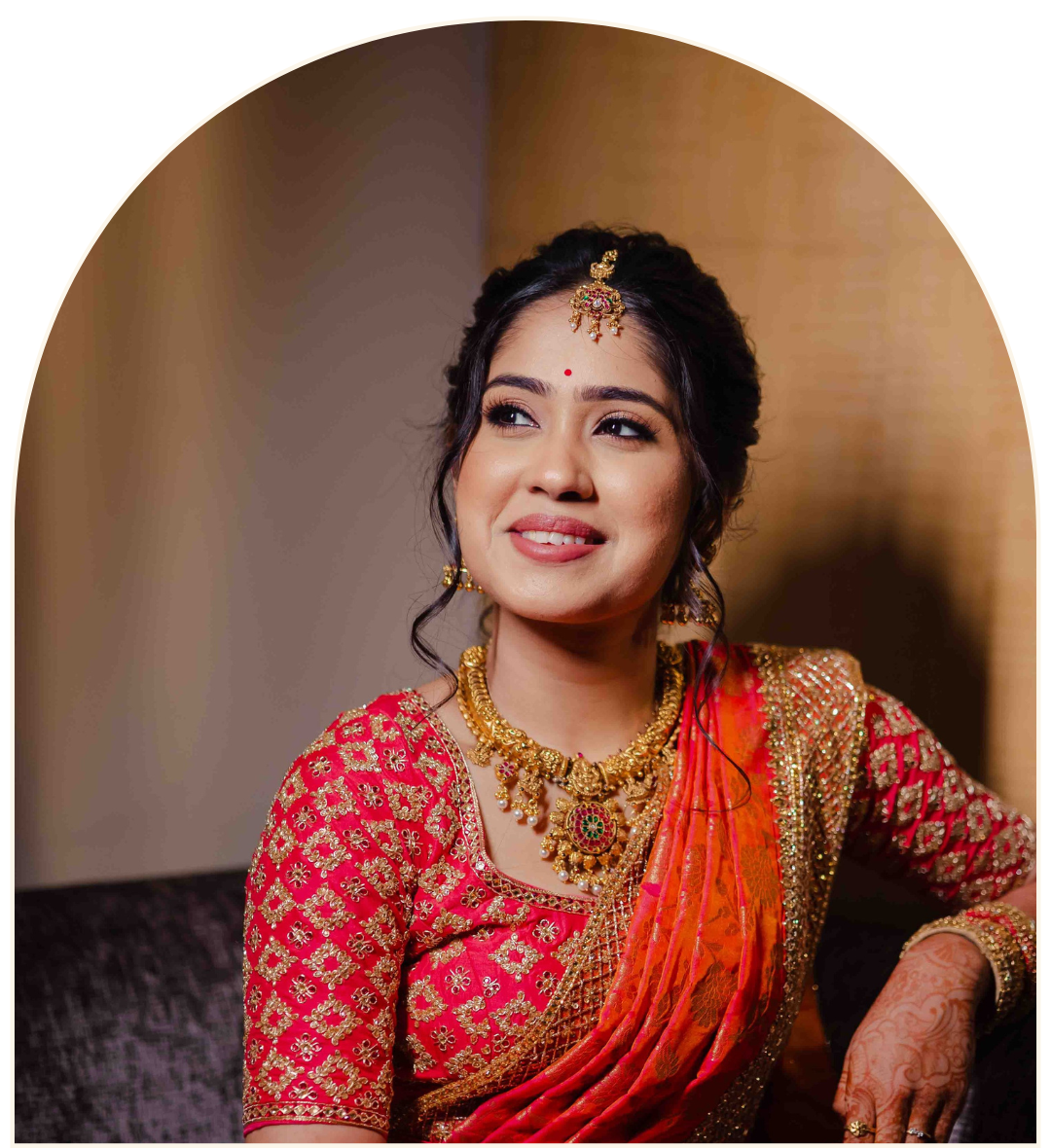 kavya murlidharan