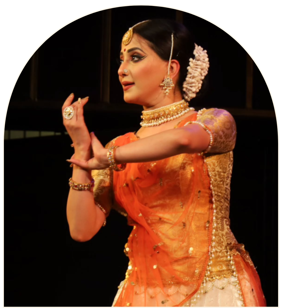kavya murlidharan1