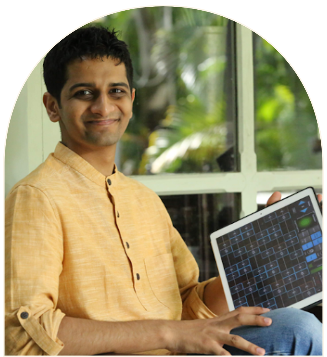 mahesh raghavan