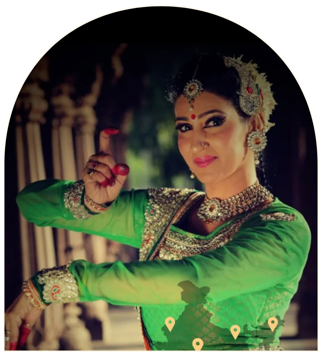 ragini makkada