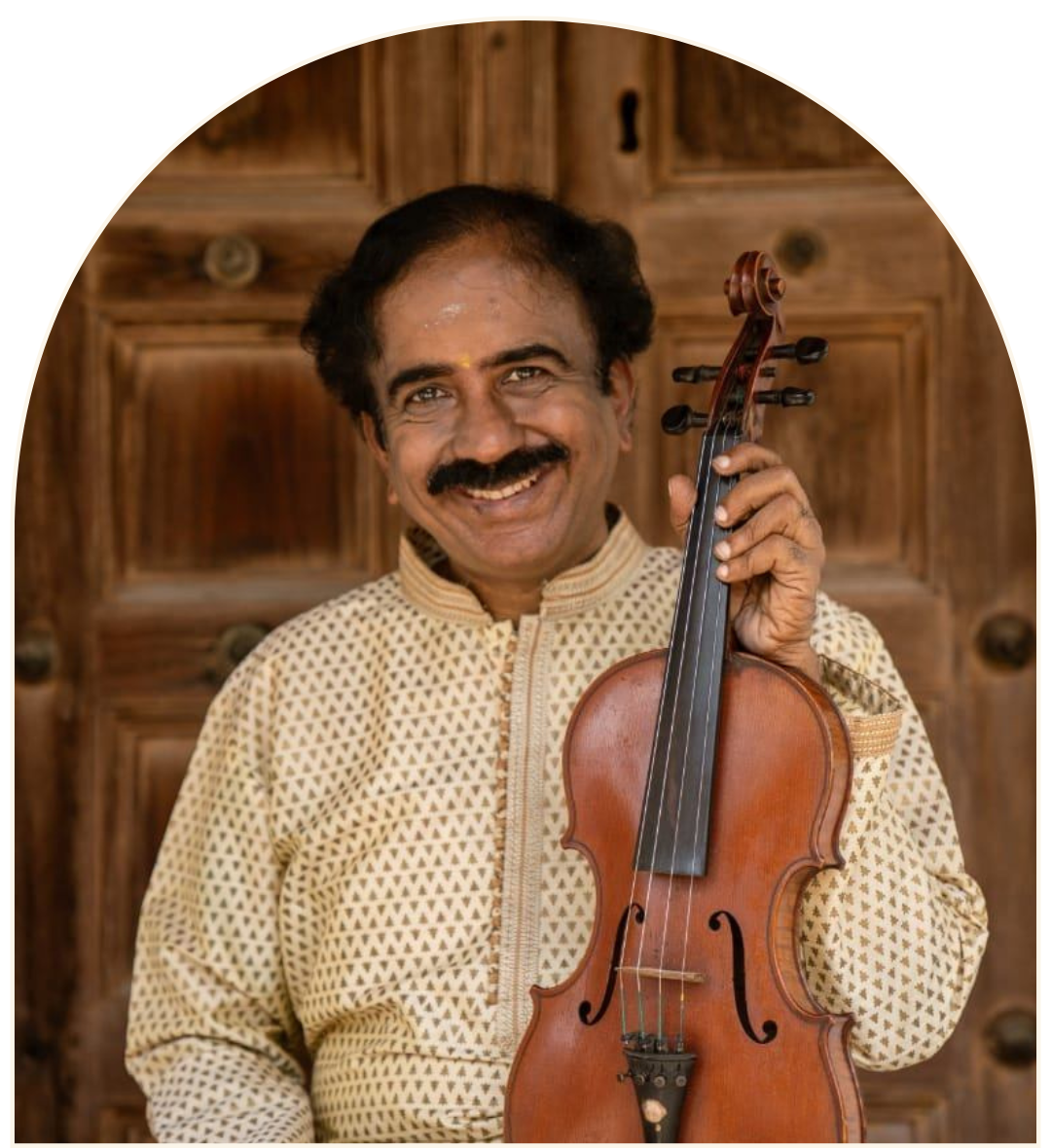 shri lalgudi