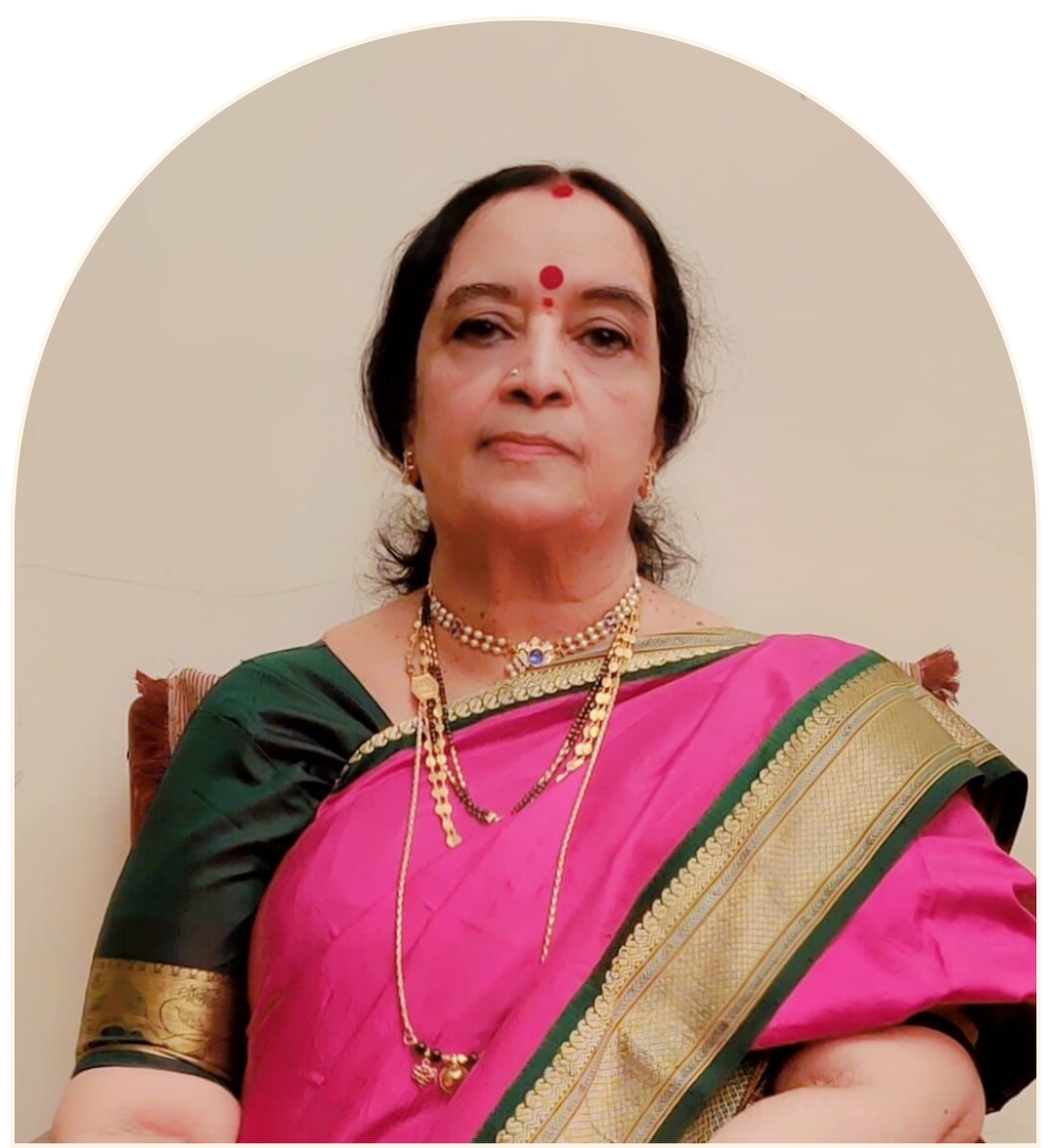 sunanda devi