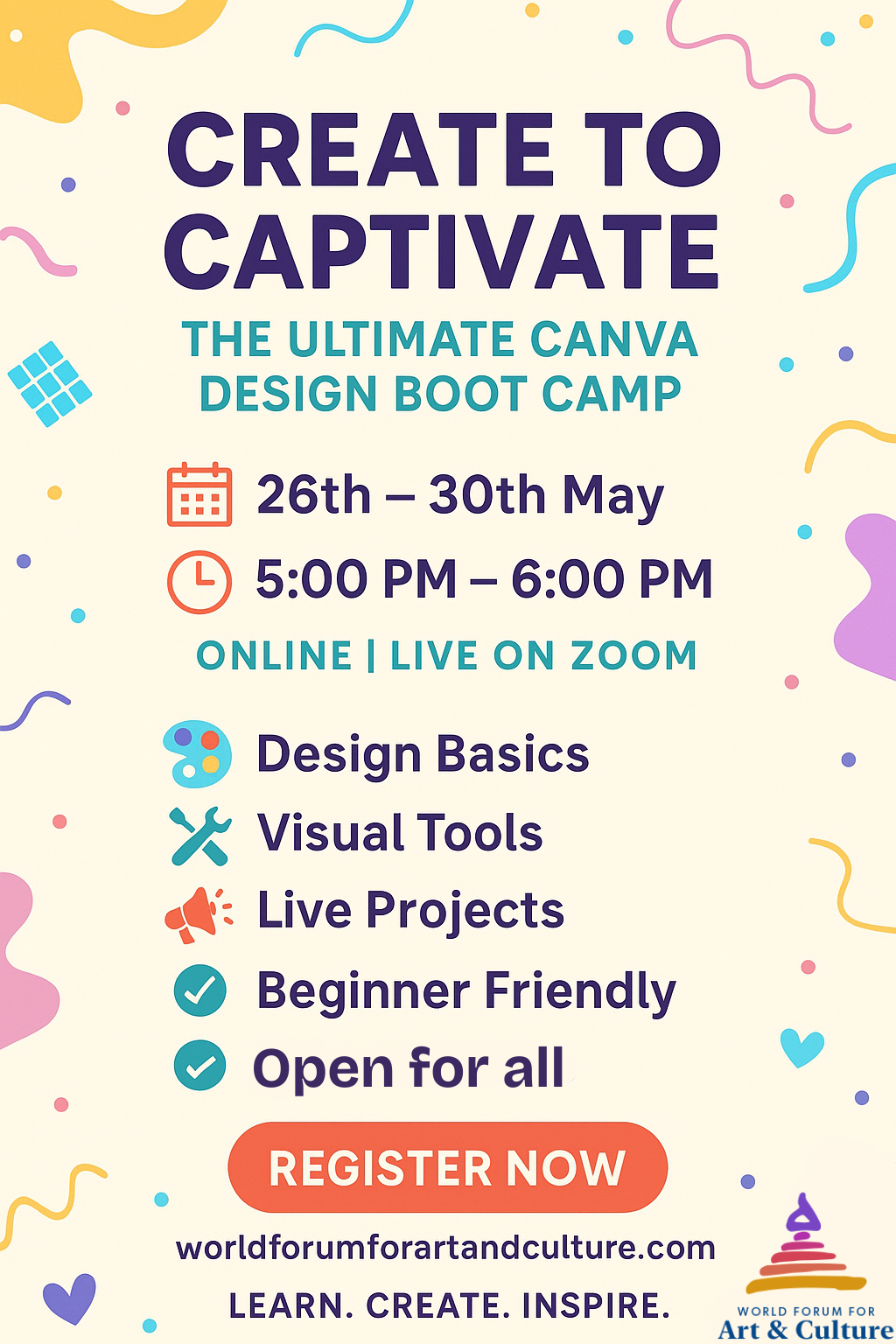 canva bootcamp